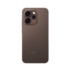 Smartfon Reno15 Pro 5G 12/512GB CPH2813 brązowy | PartsPC.pl
