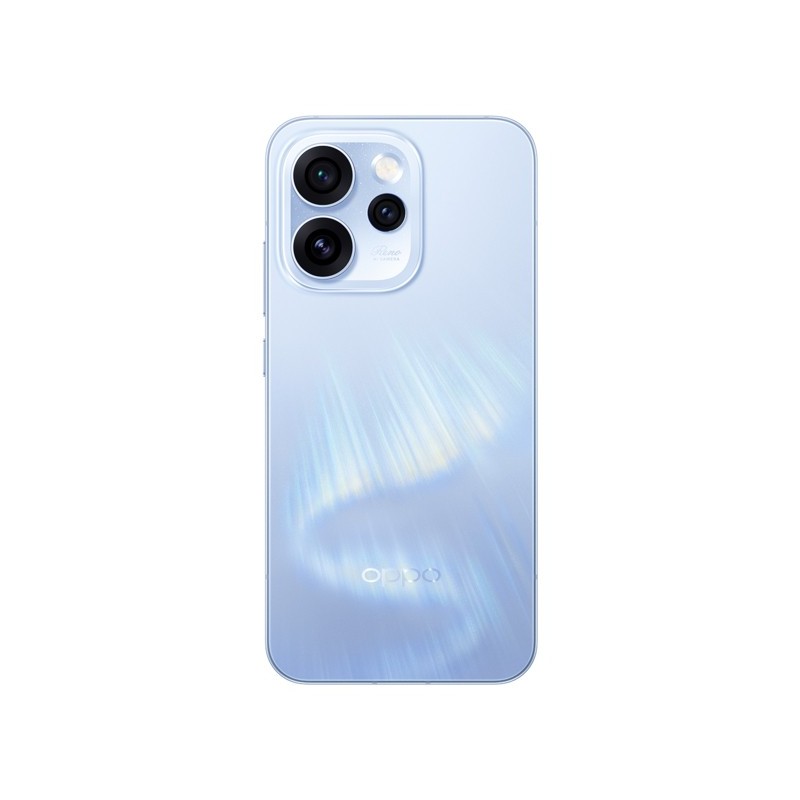 Smartfon Reno15 Pro 5G 12/512GB CPH2813 niebieski | PartsPC.pl