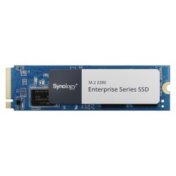 Synology Dysk SDD M2 NVMe PCIe 3.0 x4 1600GB SNV5420-1600G… | PartsPC.pl
