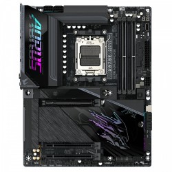 Gigabyte Płyta główna X870E A PRO X AM5 4DDR5 | PartsPC.pl