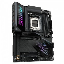 Gigabyte Płyta główna X870E A PRO X AM5 4DDR5 | PartsPC.pl