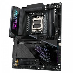 Gigabyte Płyta główna X870E A PRO X AM5 4DDR5 | PartsPC.pl