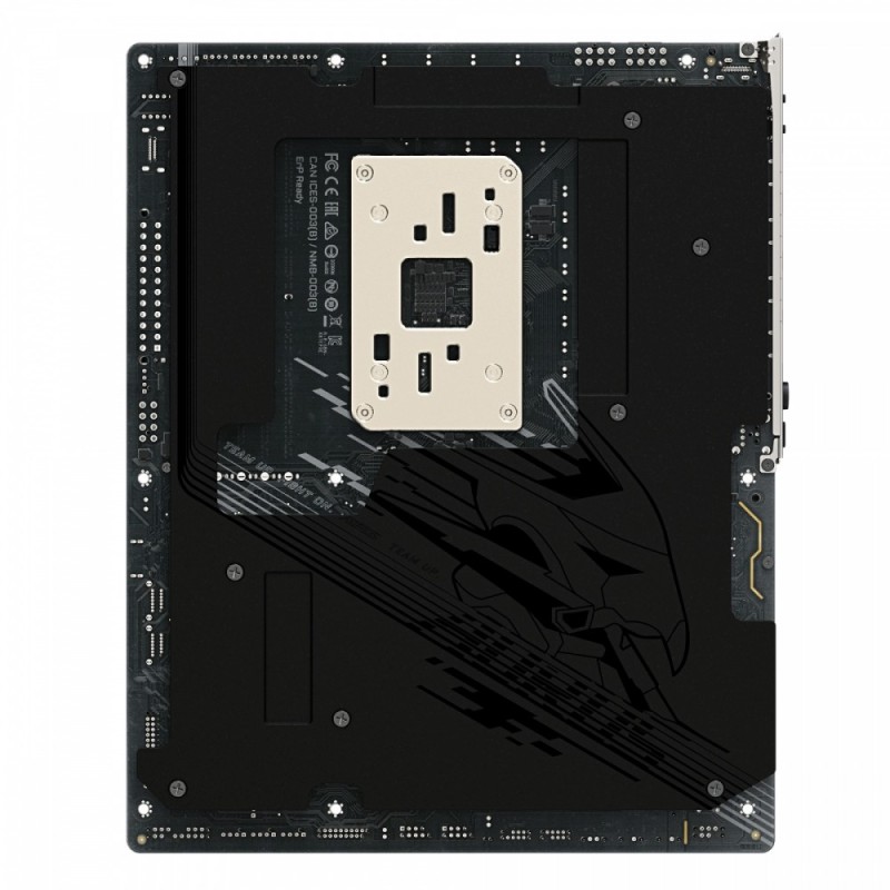 Gigabyte Płyta główna X870E A PRO X AM5 4DDR5 | PartsPC.pl
