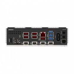 Gigabyte Płyta główna X870E A PRO X AM5 4DDR5 | PartsPC.pl