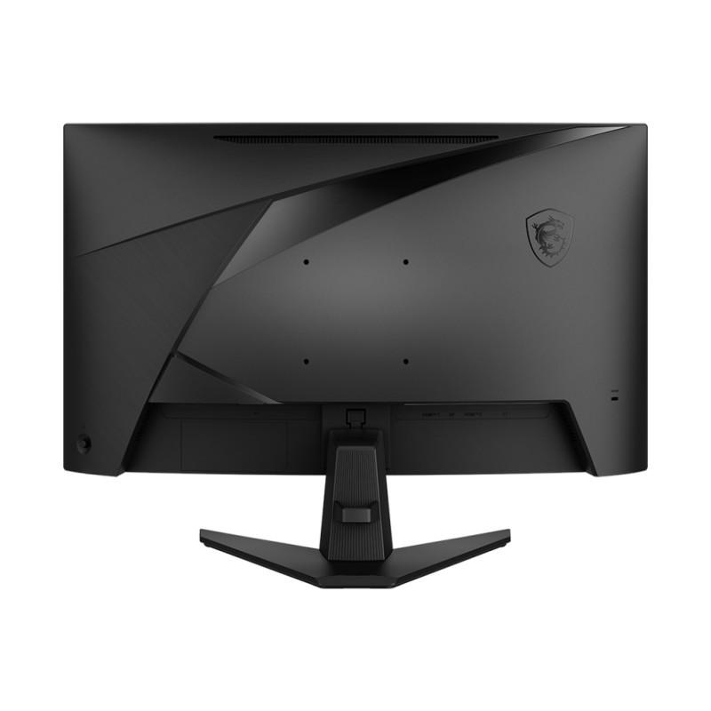 Monitor MSI 27" MAG 276CF E20 Rapid VA FHD 200Hz 2xHDM... | PartsPC.pl