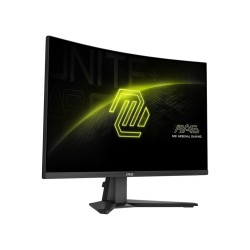 Monitor MSI 27" MAG 276CF E20 Rapid VA FHD 200Hz 2xHDM... | PartsPC.pl