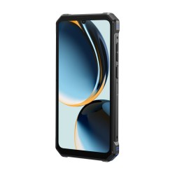 Fossibot Smartfon F105 blue CH | PartsPC.pl