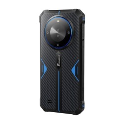 Fossibot Smartfon F105 blue CH | PartsPC.pl