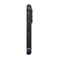 Fossibot Smartfon F105 blue CH | PartsPC.pl