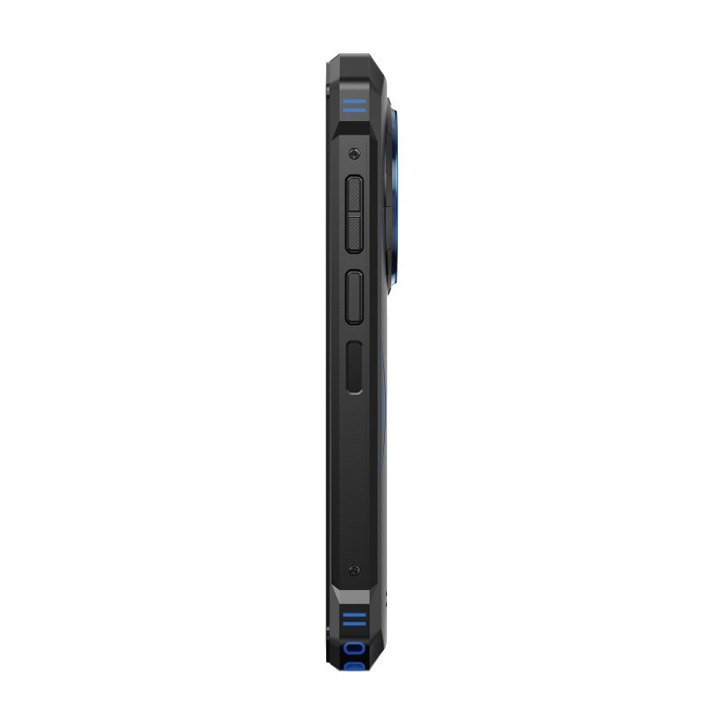 Fossibot Smartfon F105 blue CH | PartsPC.pl