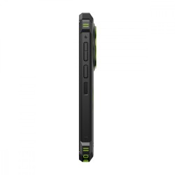 Fossibot Smartfon F105 green CH | PartsPC.pl
