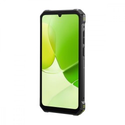Fossibot Smartfon F105 green CH | PartsPC.pl
