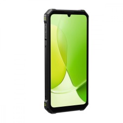 Fossibot Smartfon F105 green CH | PartsPC.pl