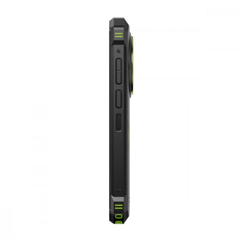 Fossibot Smartfon F105 green | PartsPC.pl
