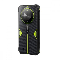 Fossibot Smartfon F105 green | PartsPC.pl