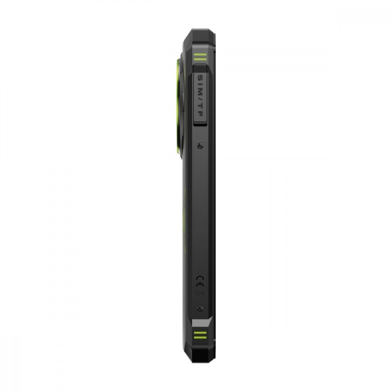 Fossibot Smartfon F105 green | PartsPC.pl