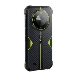 Fossibot Smartfon F105 green | PartsPC.pl