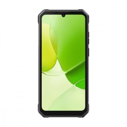 Fossibot Smartfon F105 green | PartsPC.pl