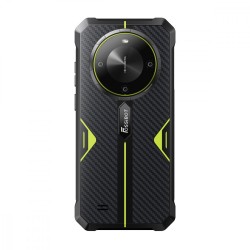 Fossibot Smartfon F105 green | PartsPC.pl