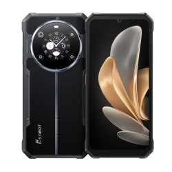 Fossibot Smartfon F109 black | PartsPC.pl