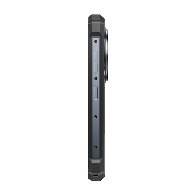 Fossibot Smartfon F109 black | PartsPC.pl