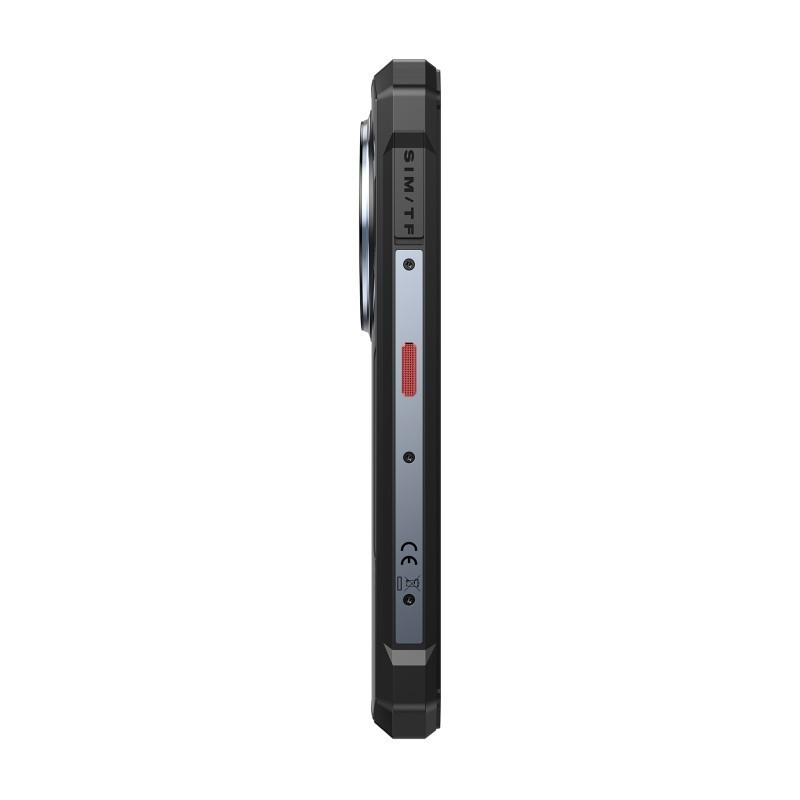 Fossibot Smartfon F109 black | PartsPC.pl