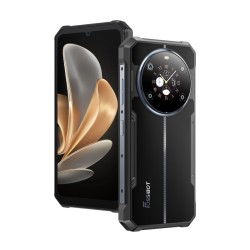 Fossibot Smartfon F109 black CH | PartsPC.pl