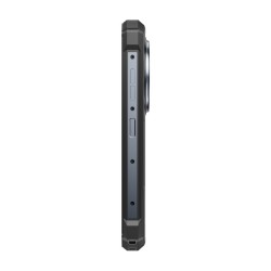 Fossibot Smartfon F109 black CH | PartsPC.pl
