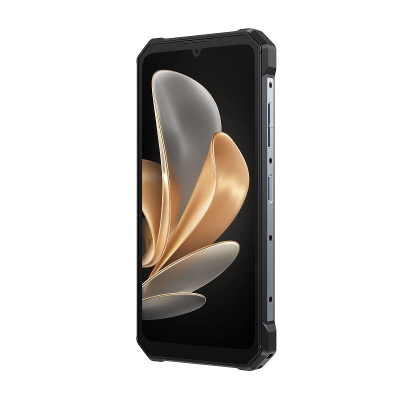 Fossibot Smartfon F109 black CH | PartsPC.pl