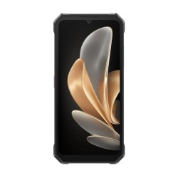 Fossibot Smartfon F109 black CH | PartsPC.pl