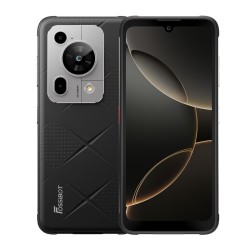 Fossibot Smartfon F112 Pro black | PartsPC.pl