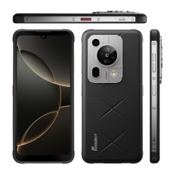 Fossibot Smartfon F112 Pro black | PartsPC.pl