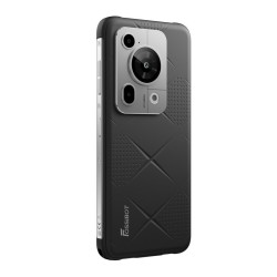Fossibot Smartfon F112 Pro black | PartsPC.pl