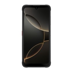 Fossibot Smartfon F112 Pro black CH | PartsPC.pl