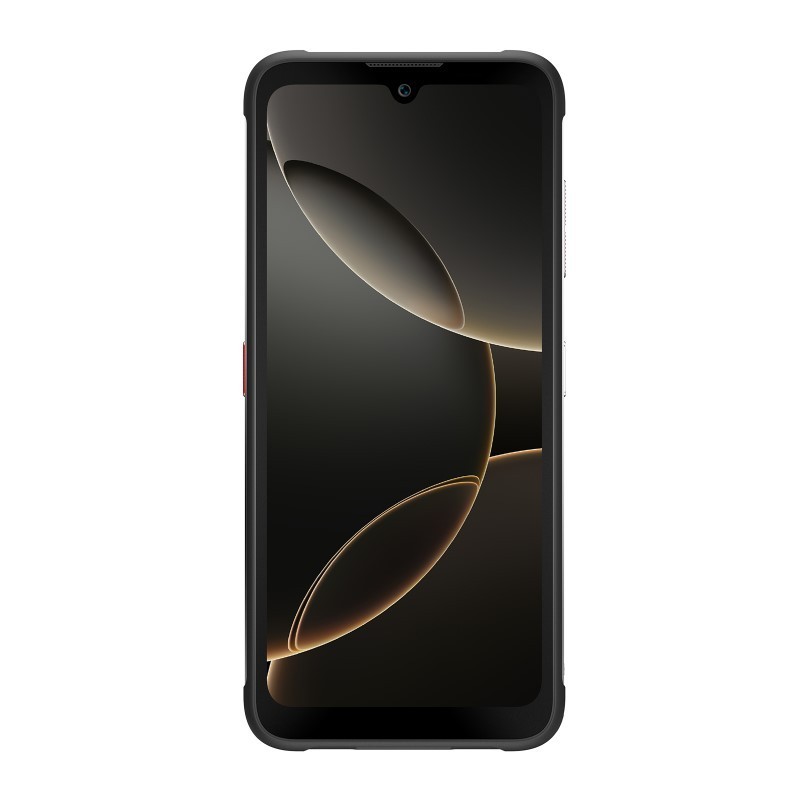 Fossibot Smartfon F112 Pro black CH | PartsPC.pl