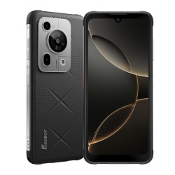 Fossibot Smartfon F112 Pro black CH | PartsPC.pl