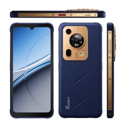 Fossibot Smartfon F112 Pro blue | PartsPC.pl
