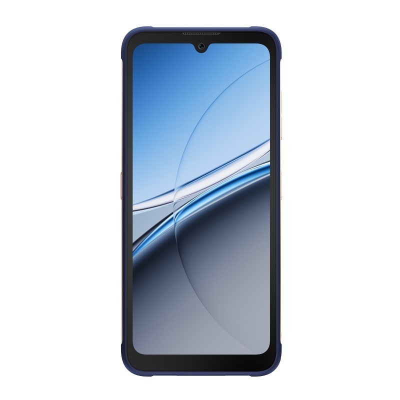 Fossibot Smartfon F112 Pro blue | PartsPC.pl