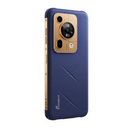 Fossibot Smartfon F112 Pro blue | PartsPC.pl