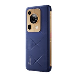 Fossibot Smartfon F112 Pro blue | PartsPC.pl