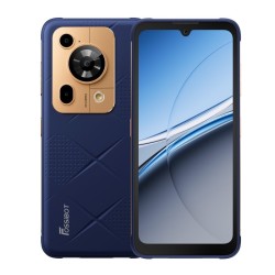 Fossibot Smartfon F112 Pro blue CH | PartsPC.pl