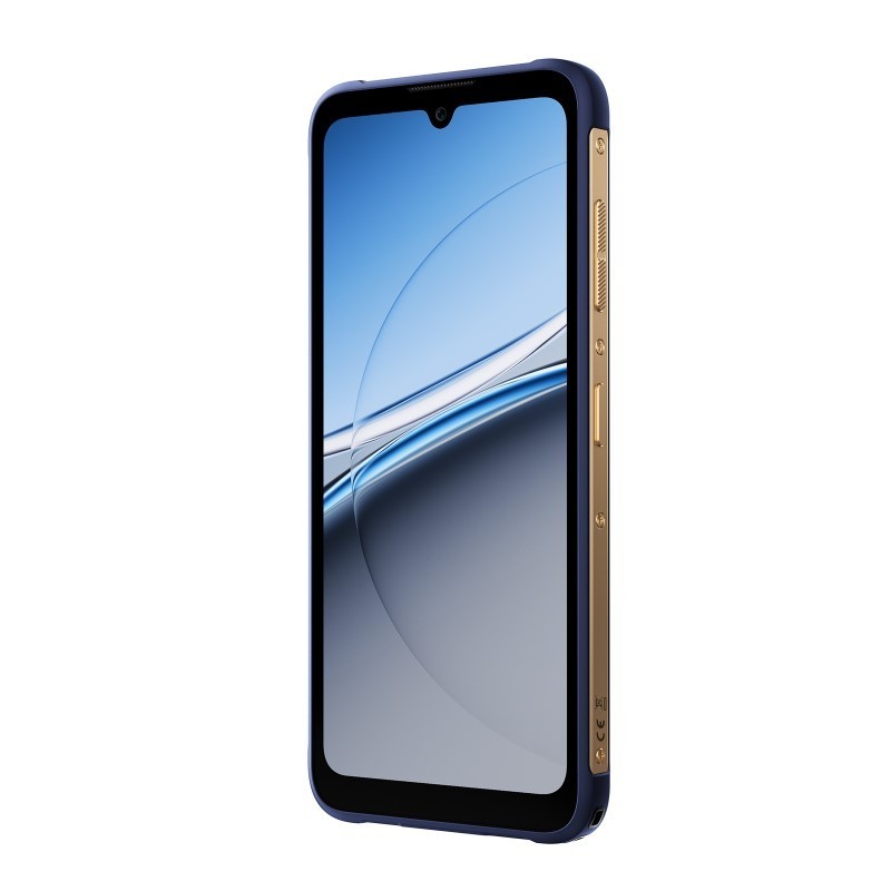 Fossibot Smartfon F112 Pro blue CH | PartsPC.pl