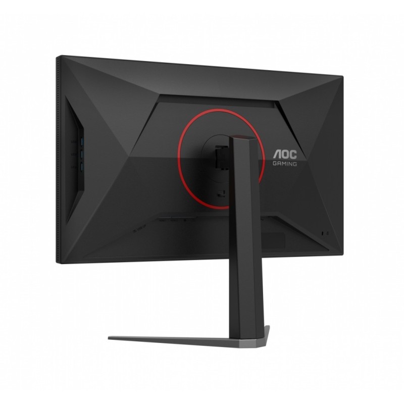 AOC Monitor U27G4XM 27 cali Fast IPS 4K 160Hz Mini LED HDMI … | PartsPC.pl