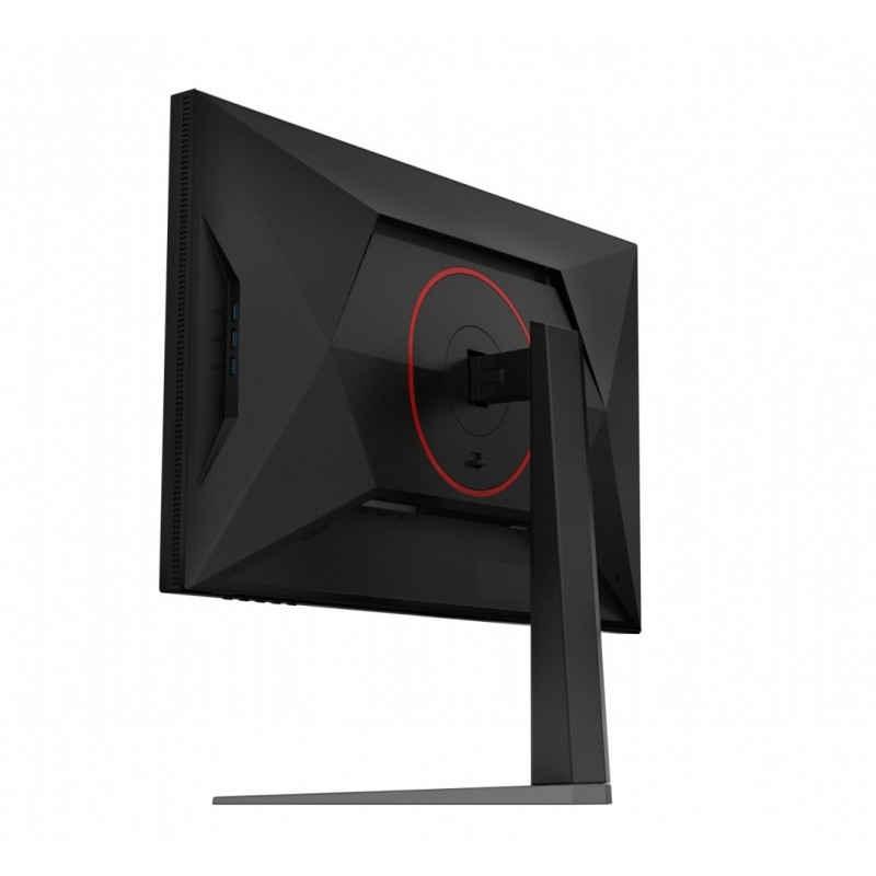 AOC Monitor U27G4XM 27 cali Fast IPS 4K 160Hz Mini LED HDMI … | PartsPC.pl