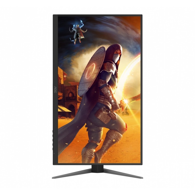 AOC Monitor U27G4XM 27 cali Fast IPS 4K 160Hz Mini LED HDMI … | PartsPC.pl