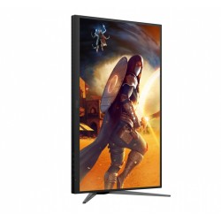 AOC Monitor U27G4XM 27 cali Fast IPS 4K 160Hz Mini LED HDMI … | PartsPC.pl