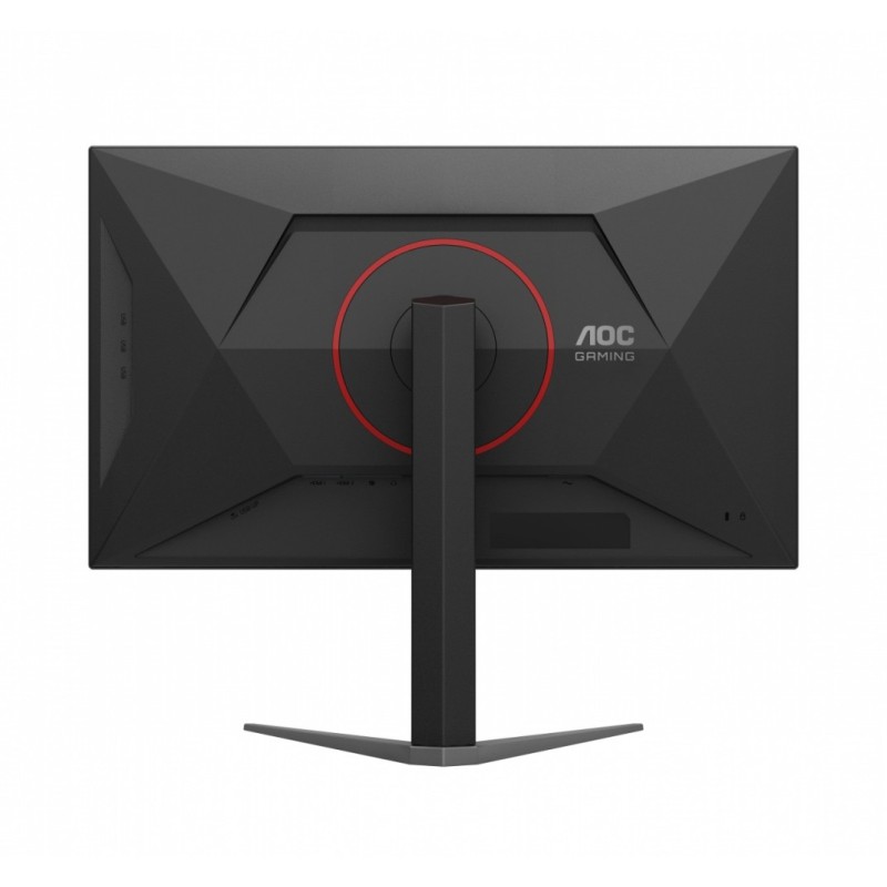 AOC Monitor U27G4XM 27 cali Fast IPS 4K 160Hz Mini LED HDMI … | PartsPC.pl