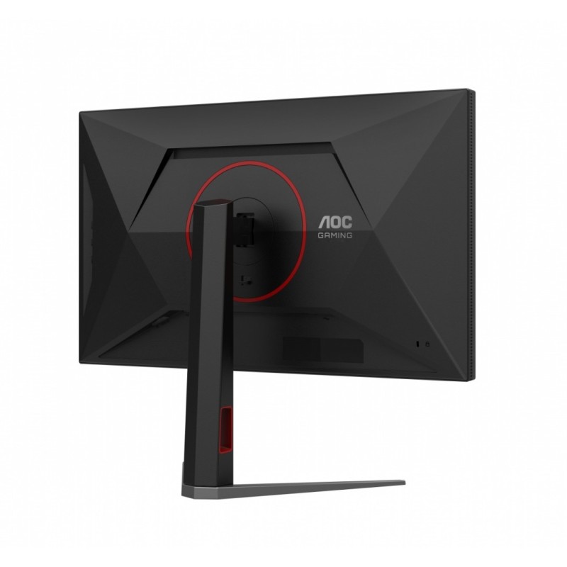 AOC Monitor U27G4XM 27 cali Fast IPS 4K 160Hz Mini LED HDMI … | PartsPC.pl