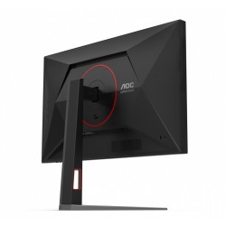 AOC Monitor U27G4XM 27 cali Fast IPS 4K 160Hz Mini LED HDMI … | PartsPC.pl