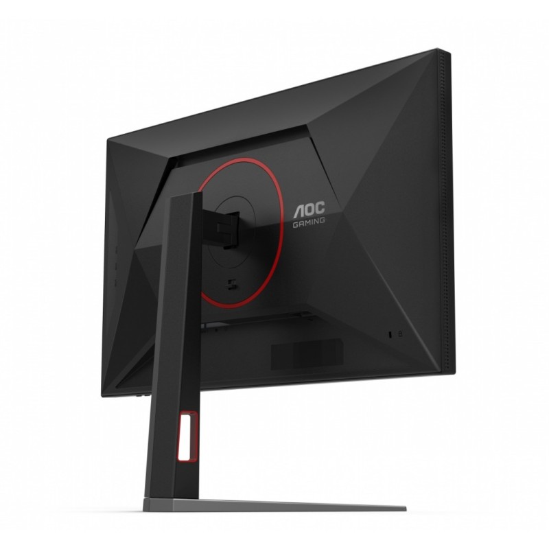 AOC Monitor U27G4XM 27 cali Fast IPS 4K 160Hz Mini LED HDMI … | PartsPC.pl